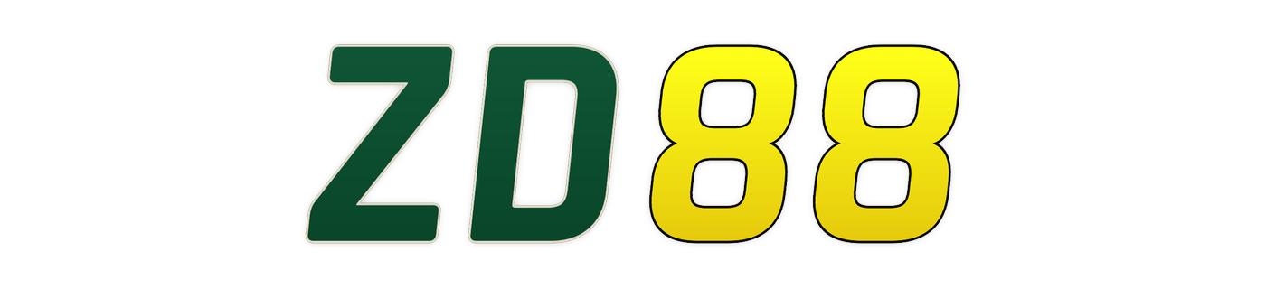 zd88 logo